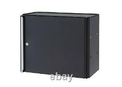 Trinity Tlspbk-0617 Garage Set Cabinet 6-piece Avec 72 Bois Top Noir